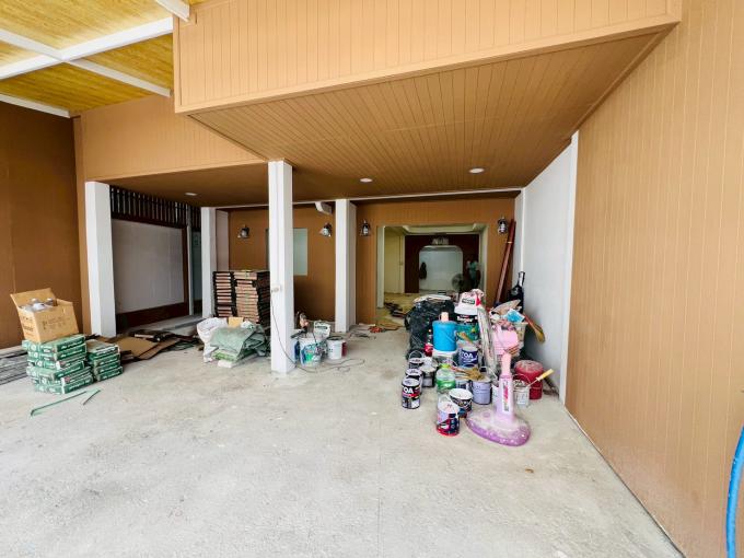 ขายบ้าน หมู่บ้านวัฒนานิเวศน์  ใกล้เทคโนชล ใกล้รร.บูรพาวิทยา  ตรงแยกคีรี ค้าขายได้ ทำเลดีมากๆ  PA  ภาพที่ 2