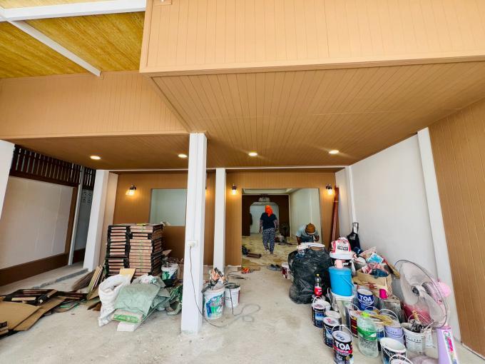 ขายบ้าน หมู่บ้านวัฒนานิเวศน์  ใกล้เทคโนชล ใกล้รร.บูรพาวิทยา  ตรงแยกคีรี ค้าขายได้ ทำเลดีมากๆ  PA  ภาพที่ 3