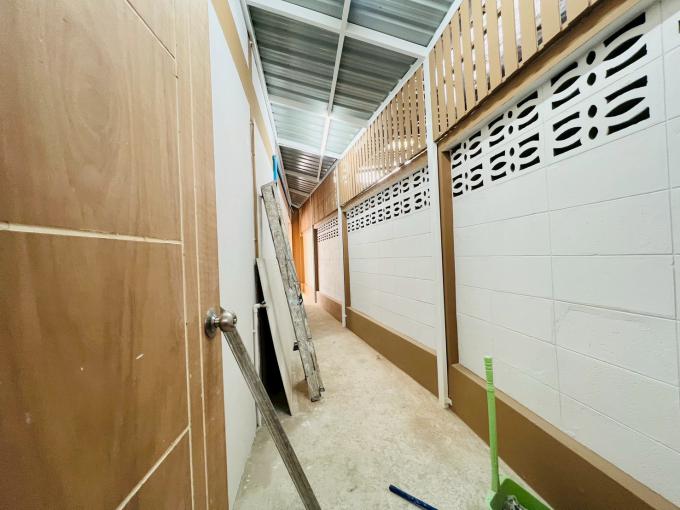 ขายบ้าน หมู่บ้านวัฒนานิเวศน์  ใกล้เทคโนชล ใกล้รร.บูรพาวิทยา  ตรงแยกคีรี ค้าขายได้ ทำเลดีมากๆ  PA  ภาพที่ 5