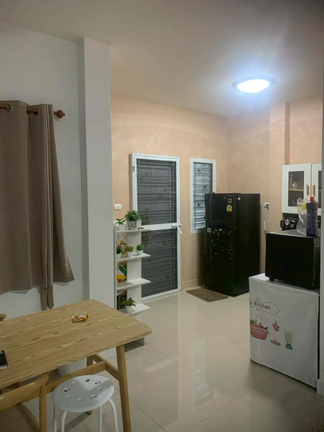ขายบ้าน หมู่บ้านแพนนาเซียร์  ทำเลสำนักบก ภาพที่ 7