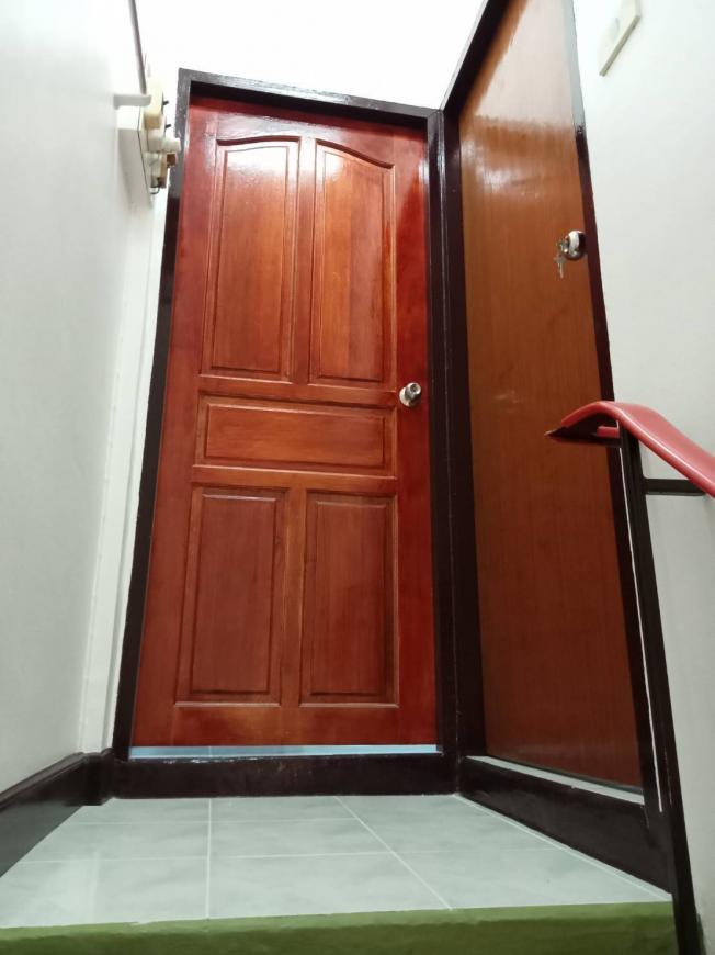 บ้านทาวเฮาว์ 2ชั้น ม.บ แฟมิลี่ปาร์คซ.10 ภาพที่ 5