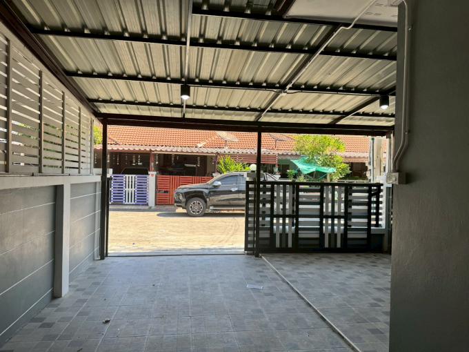 TM032  หมู่บ้านพฤกษชาติ 6 หนองค้อ ภาพที่ 12