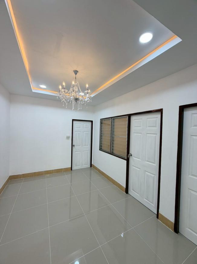 TM032  หมู่บ้านพฤกษชาติ 6 หนองค้อ ภาพที่ 14