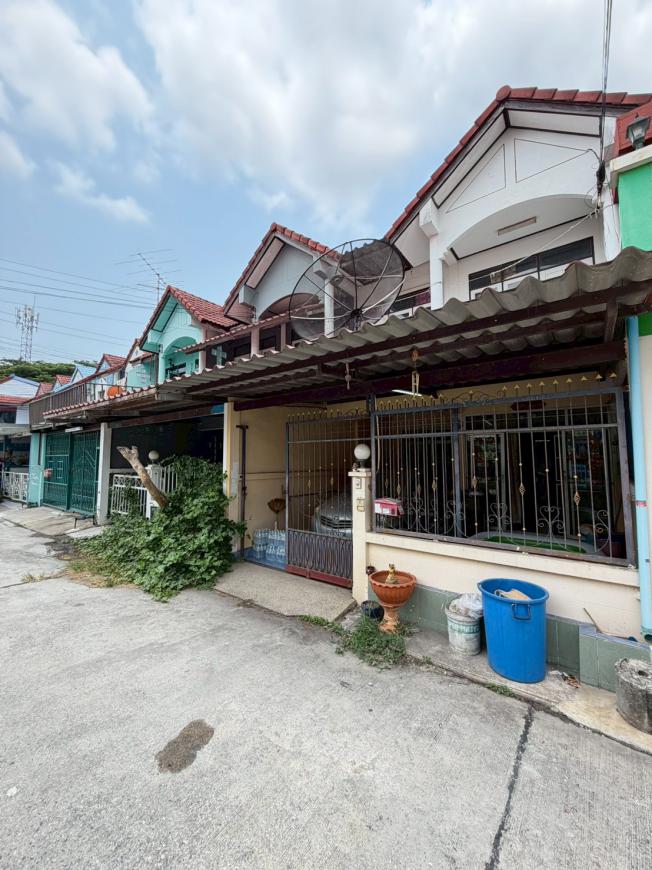 TMPN043 หมู่บ้านอีสเทิร์นแลนด์ซิตี้ นาป่า ชลบุรี ภาพที่ 2