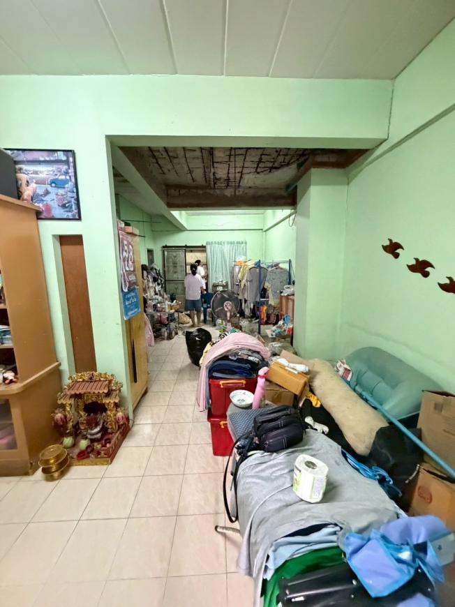 TMPN044 หมู่บ้านแฟมิลี่แลนด์ นาป่า ภาพที่ 3