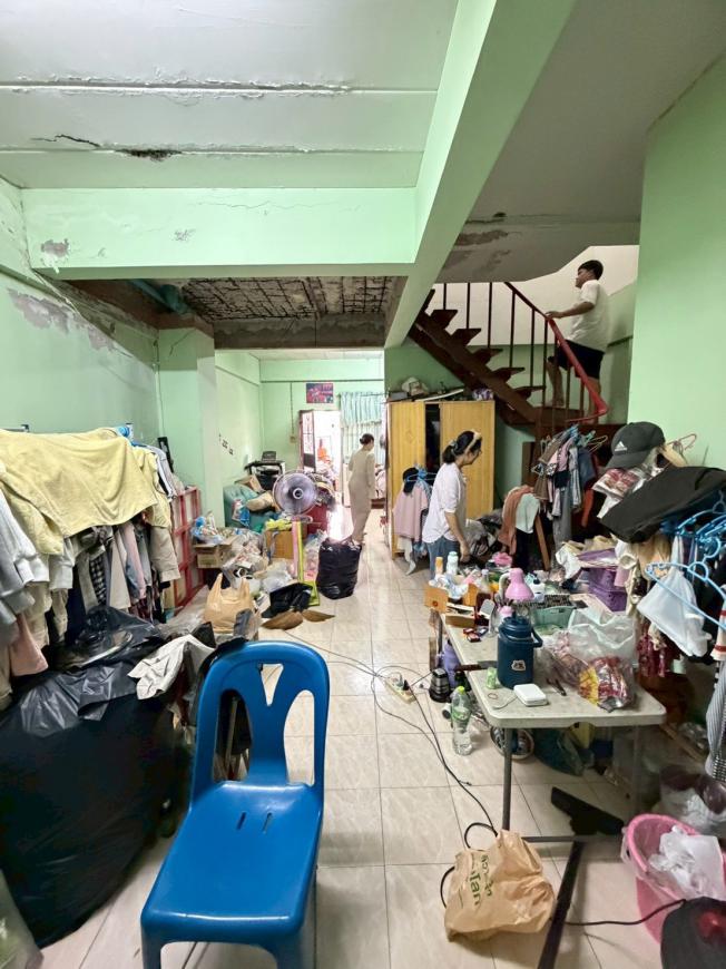 TMPN044 หมู่บ้านแฟมิลี่แลนด์ นาป่า ภาพที่ 5