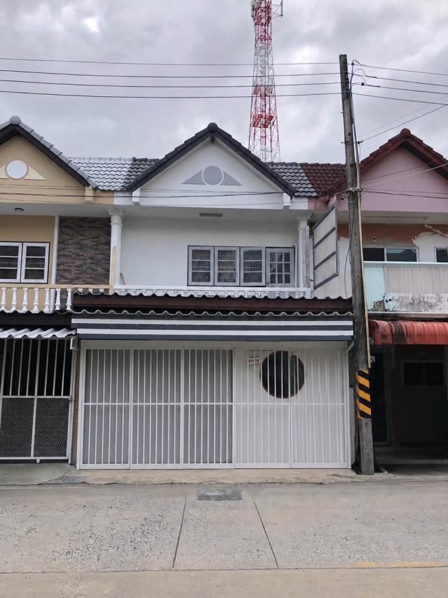 โครงการบ้านมือ 1 ทำเลบ้านบึง จังหวัดชลบุรี  ภาพที่ 22