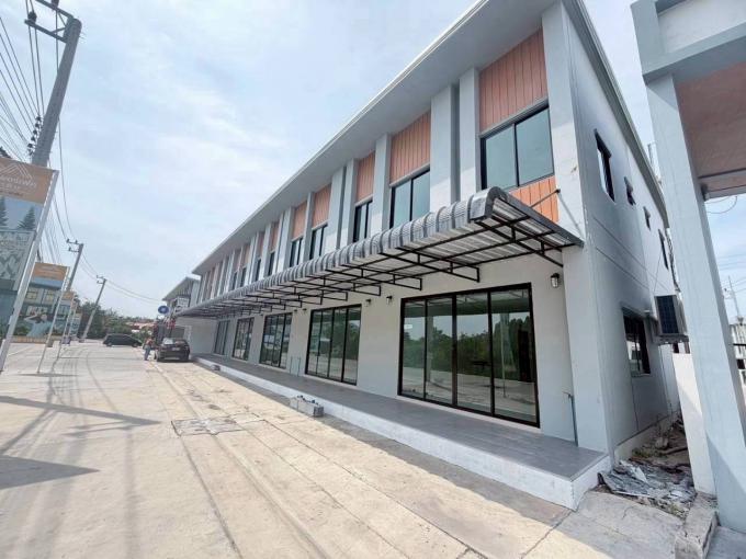 ขายบ้าน The Perfect - เขาดิน ศรีราชา