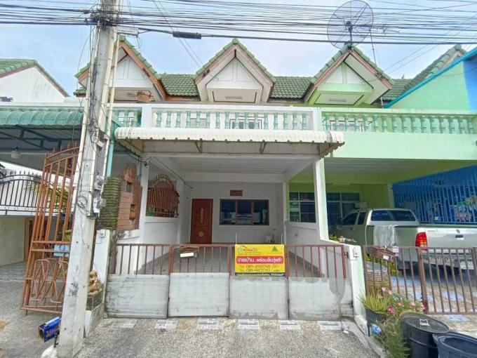 หมู่บ้านอีสเทิร์นแลนด์ซิตี้(วัดราษฎร์สโมส
