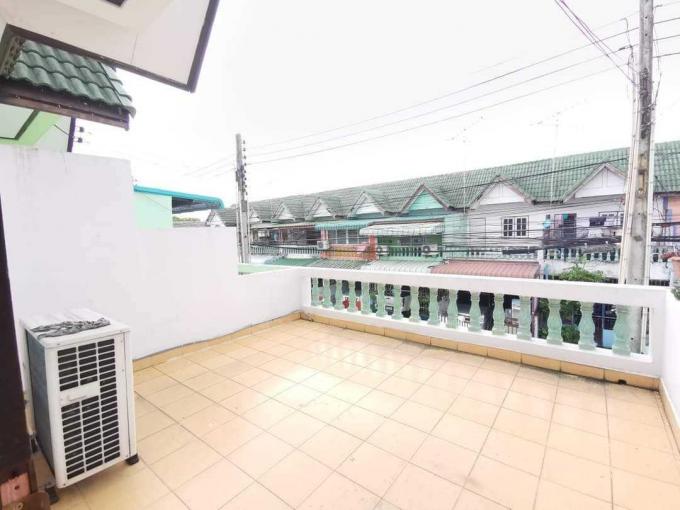 หมู่บ้านอีสเทิร์นแลนด์ซิตี้(วัดราษฎร์สโมส ภาพที่ 2