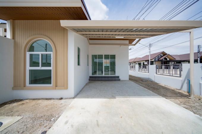 บ้านทาวน์โฮมแฝด   ซอยวัดศรีฯ-บ้านเก่า6 ภาพที่ 5