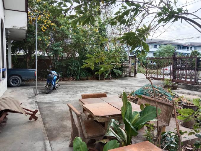 บ้านเดียว พื้นที่ 297 หัวมุม  ภาพที่ 14
