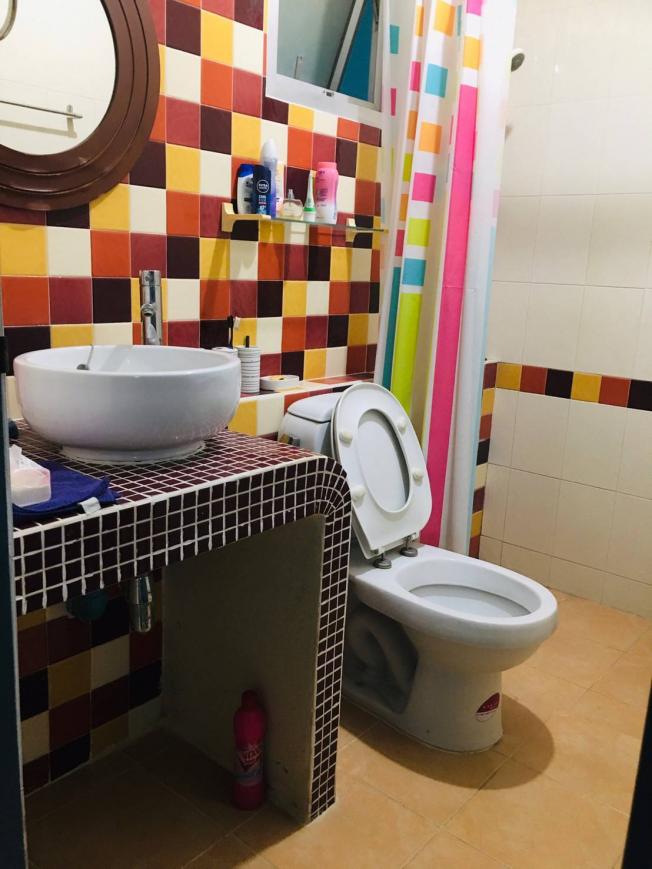 บ้านแฝด เดอะคันทรี่ เมืองใหม่ ตำบลเสม็ด ภาพที่ 3