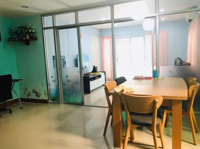 บ้านแฝด เดอะคันทรี่ เมืองใหม่ ตำบลเสม็ด ภาพที่ 4