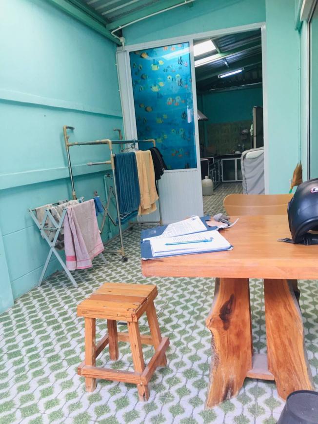 บ้านแฝด เดอะคันทรี่ เมืองใหม่ ตำบลเสม็ด ภาพที่ 7