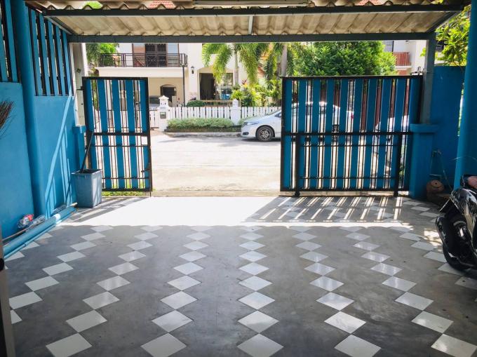 บ้านแฝด เดอะคันทรี่ เมืองใหม่ ตำบลเสม็ด ภาพที่ 15