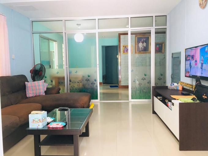 บ้านแฝด เดอะคันทรี่ เมืองใหม่ ตำบลเสม็ด ภาพที่ 17