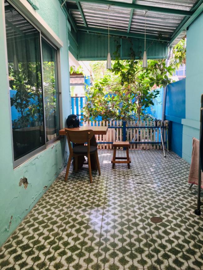 บ้านแฝด เดอะคันทรี่ เมืองใหม่ ตำบลเสม็ด ภาพที่ 19
