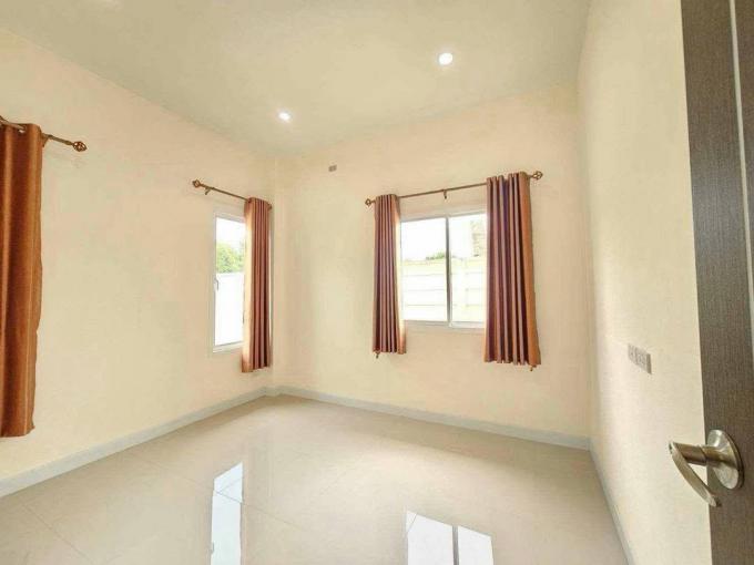 อันดา สมายโฮม หนองขยาด-พนัสนิคม ภาพที่ 5