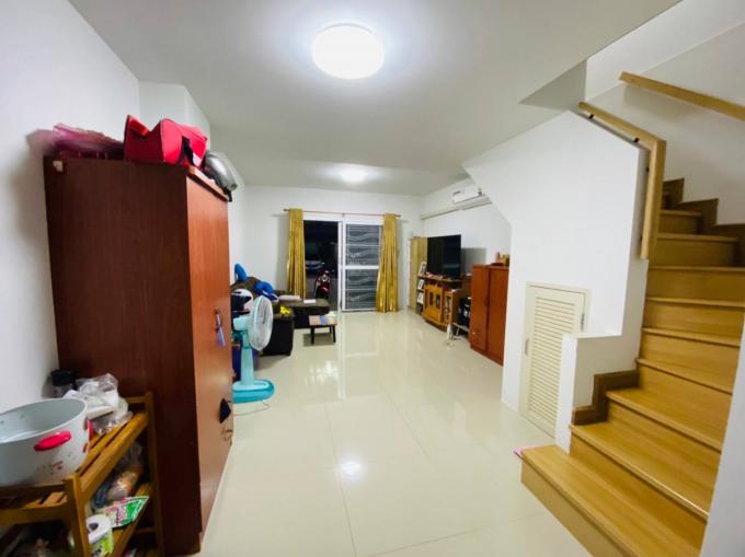 ทาวน์โฮม 2 ชั้น  หมู่บ้านแฟมิลี่ซิตี้พานทอง ภาพที่ 7