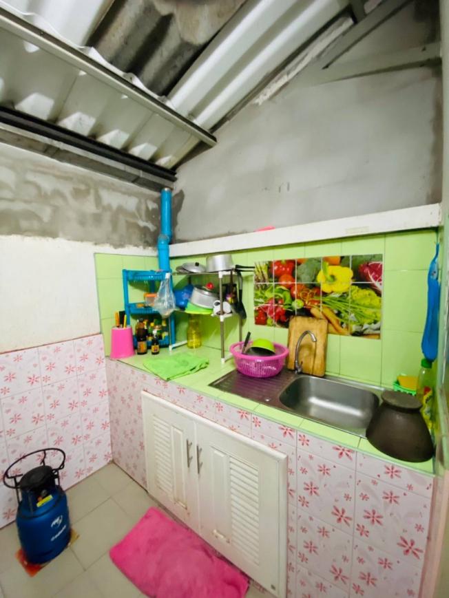 ทาวน์โฮม 2 ชั้น  หมู่บ้านแฟมิลี่ซิตี้พานทอง ภาพที่ 16