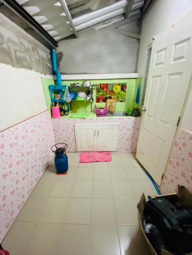 ทาวน์โฮม 2 ชั้น  หมู่บ้านแฟมิลี่ซิตี้พานทอง ภาพที่ 15