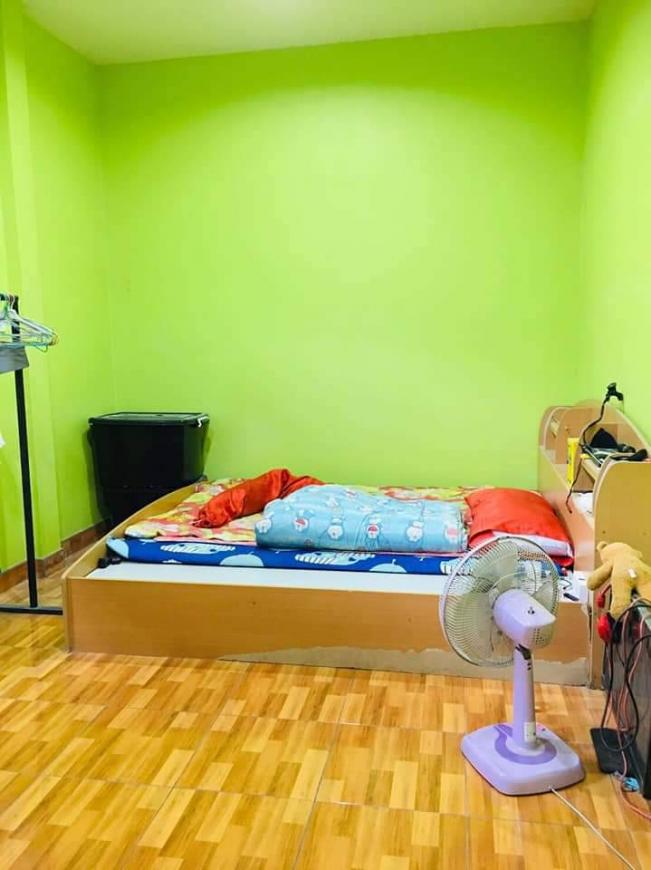บ้านพร้อมที่ดิน-นามะตูม   (พนัสนิคมชลบุรี) ภาพที่ 5