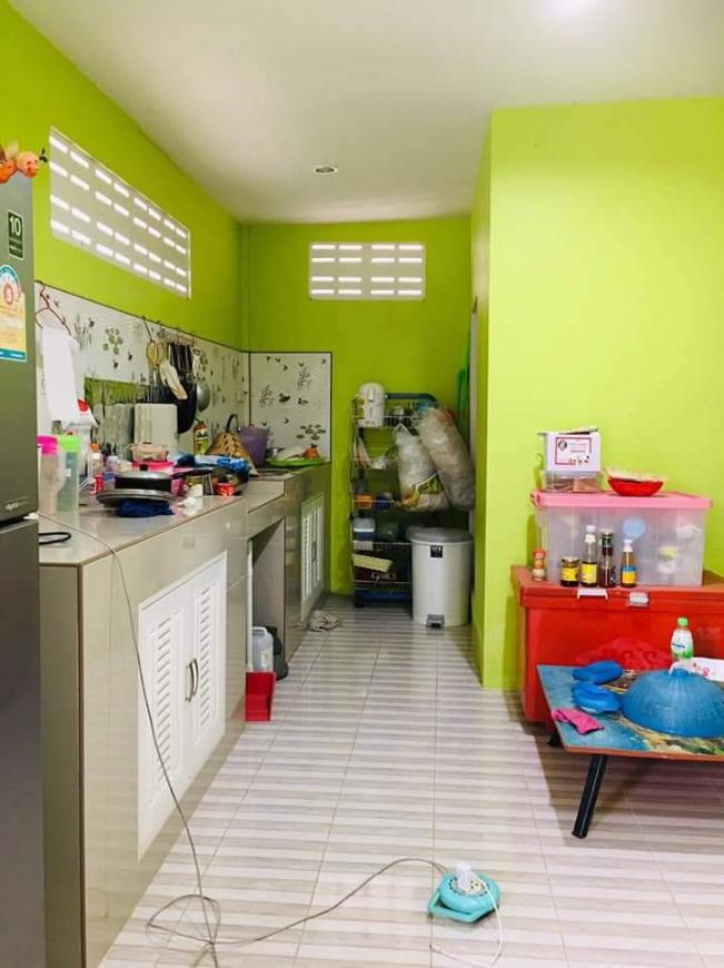 บ้านพร้อมที่ดิน-นามะตูม   (พนัสนิคมชลบุรี) ภาพที่ 7