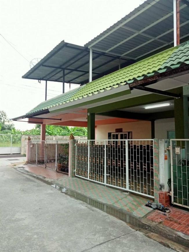 หมู่บ้าน  ปราณีทอง  นาป่า ภาพที่ 2