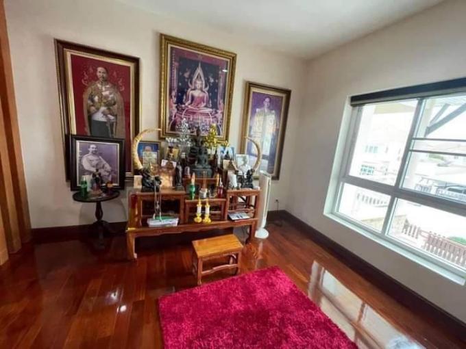 บ้านเดี่ยว ไซต์ใหญ่อลังการ สุดคุ้มค่า ปิยวัฒน์-อ่างศิลา-เสม็ด  ภาพที่ 5