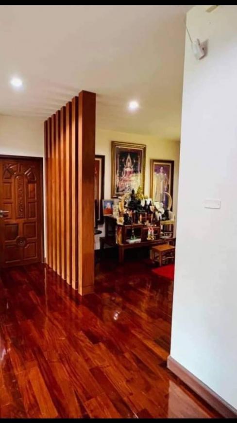 บ้านเดี่ยว ไซต์ใหญ่อลังการ สุดคุ้มค่า ปิยวัฒน์-อ่างศิลา-เสม็ด  ภาพที่ 14