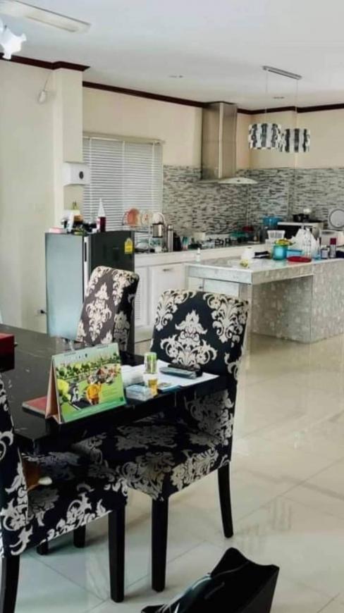 บ้านเดี่ยว ไซต์ใหญ่อลังการ สุดคุ้มค่า ปิยวัฒน์-อ่างศิลา-เสม็ด  ภาพที่ 19