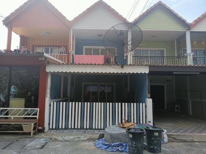 หมู่บ้าน พาสิริ 9 บ้านสวนซอย11 ภาพที่ 14