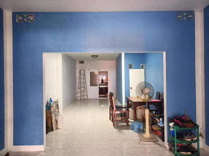 หมู่บ้าน พาสิริ 9 บ้านสวนซอย11 ภาพที่ 18