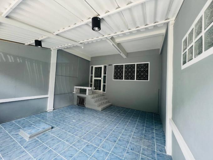หมู่บ้าน พาสิริ 9 บ้านสวนซอย11 ภาพที่ 11