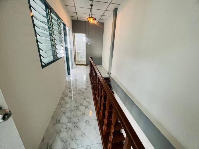 หมู่บ้าน พาสิริ 9 บ้านสวนซอย11 ภาพที่ 10
