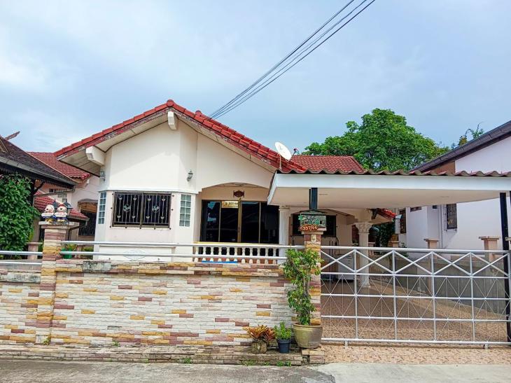 หมู่บ้านเมืองประชาไพรเวซี่ 1 (บ้านเดี่ยว)  ภาพที่ 10