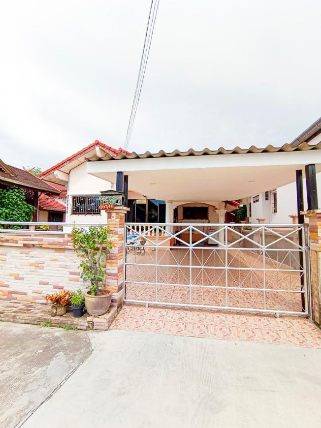 หมู่บ้านเมืองประชาไพรเวซี่ 1 (บ้านเดี่ยว)  ภาพที่ 6