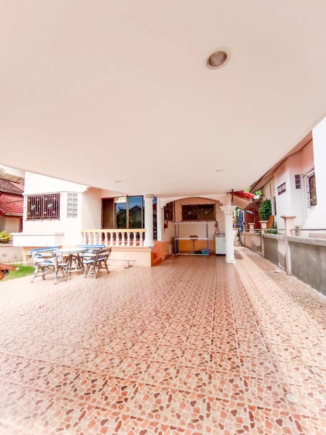 หมู่บ้านเมืองประชาไพรเวซี่ 1 (บ้านเดี่ยว)  ภาพที่ 7
