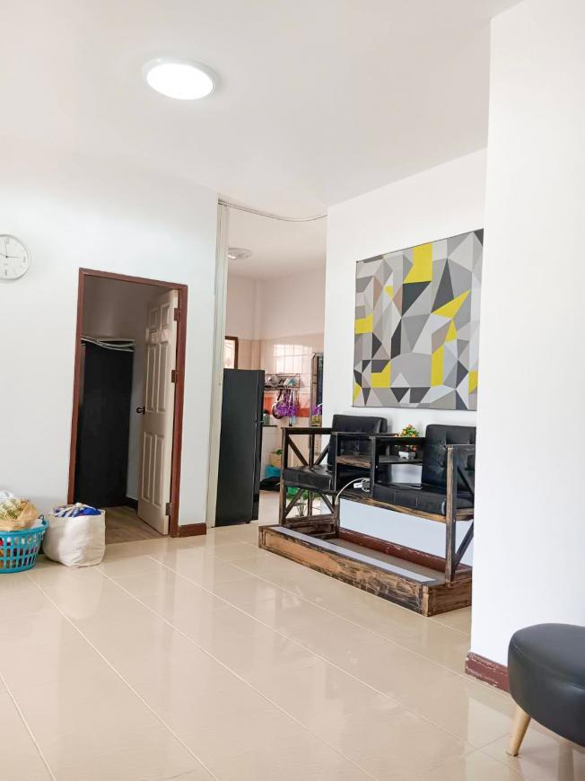 หมู่บ้านเมืองประชาไพรเวซี่ 1 (บ้านเดี่ยว)  ภาพที่ 2