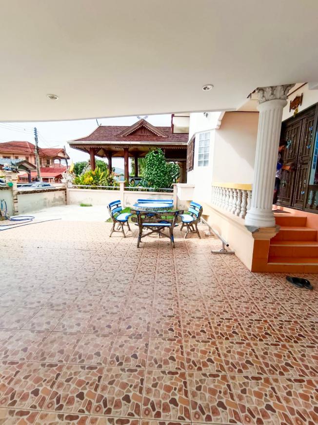 หมู่บ้านเมืองประชาไพรเวซี่ 1 (บ้านเดี่ยว)  ภาพที่ 3