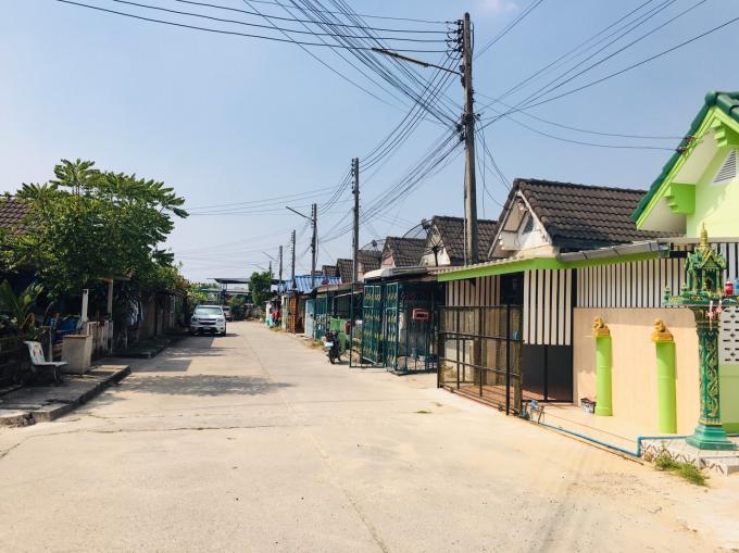 หมู่บ้าน​บานชื่น​หนองตำลึง ภาพที่ 3