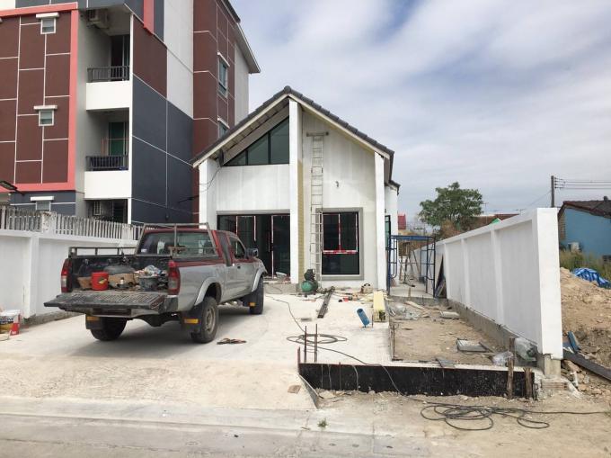 โครงการบ้านทองกัลยา บ้านเดี่ยว อ.บ้านบึง ชลบุรี ภาพที่ 3