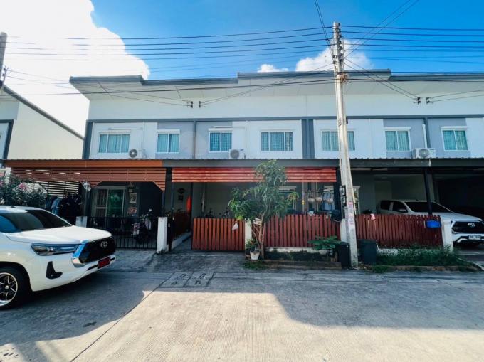 โครงการหมู่บ้าน : Liobliss วัดศรี พานทอง ภาพที่ 2
