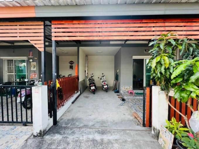 โครงการหมู่บ้าน : Liobliss วัดศรี พานทอง ภาพที่ 3