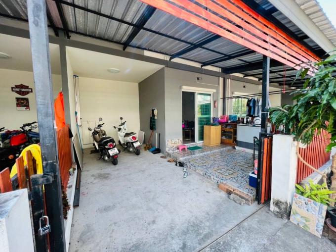 โครงการหมู่บ้าน : Liobliss วัดศรี พานทอง ภาพที่ 4