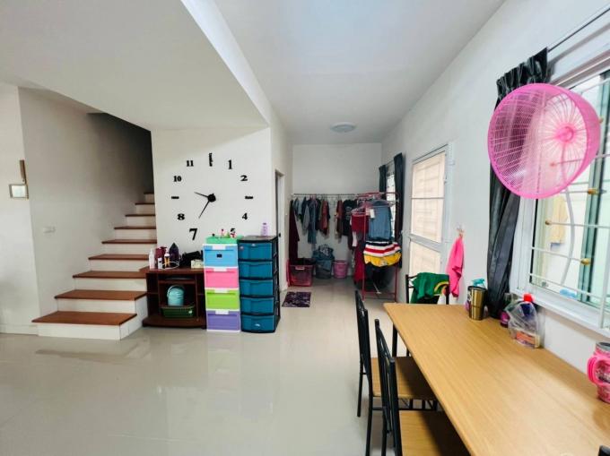 โครงการหมู่บ้าน : Liobliss วัดศรี พานทอง ภาพที่ 5