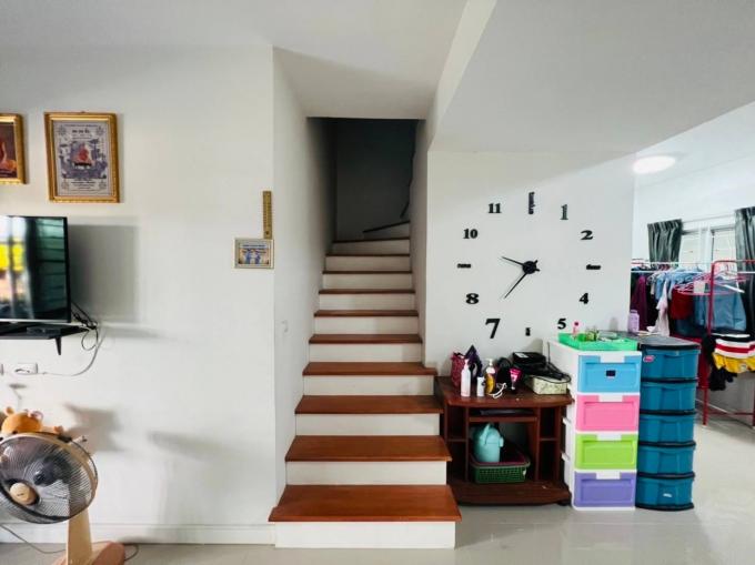 โครงการหมู่บ้าน : Liobliss วัดศรี พานทอง ภาพที่ 6