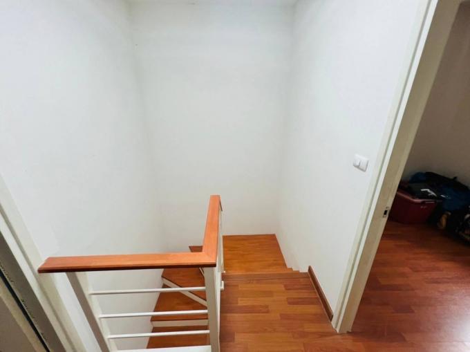 โครงการหมู่บ้าน : Liobliss วัดศรี พานทอง ภาพที่ 8