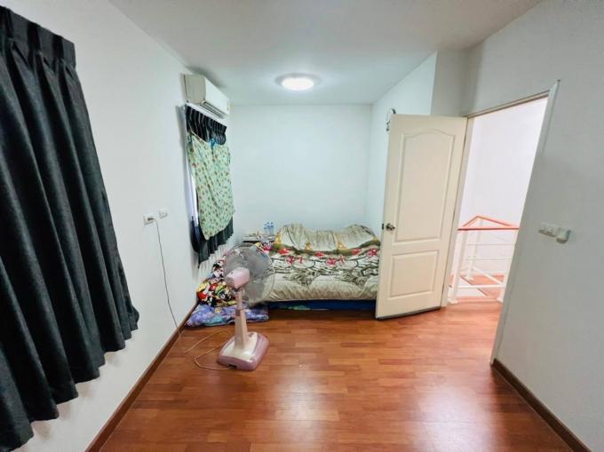 โครงการหมู่บ้าน : Liobliss วัดศรี พานทอง ภาพที่ 10